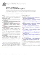 WITHDRAWN ASTM A775/A775M-07 1.6.2007 preview