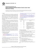 WITHDRAWN ASTM A787/A787M-09 1.10.2009 preview