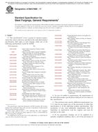 WITHDRAWN ASTM A788/A788M-17 1.5.2017 preview