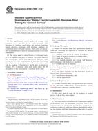 WITHDRAWN ASTM A789/A789M-13a 1.10.2013 preview