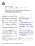 WITHDRAWN ASTM A796/A796M-13 1.7.2013 preview