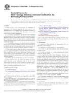 WITHDRAWN ASTM A799/A799M-10(2015) 1.11.2015 preview