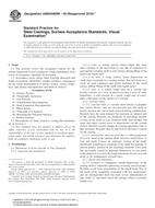 WITHDRAWN ASTM A802/A802M-95(2010) 1.10.2010 preview