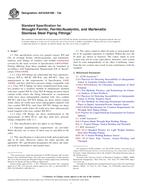 WITHDRAWN ASTM A815/A815M-13 1.10.2013 preview