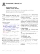 WITHDRAWN ASTM A818-06 15.6.2006 preview