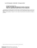 WITHDRAWN ASTM A826/A826M-95 1.1.2001 preview