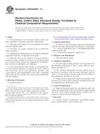 WITHDRAWN ASTM A830/A830M-13 1.5.2013 preview