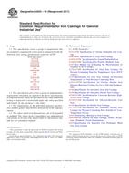 WITHDRAWN ASTM A834-95 1.1.2001 preview