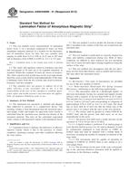 WITHDRAWN ASTM A900/A900M-01 10.10.2001 preview