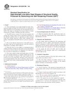 WITHDRAWN ASTM A913/A913M-14 1.5.2014 preview