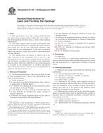 WITHDRAWN ASTM B102-00(2005) 1.11.2005 preview