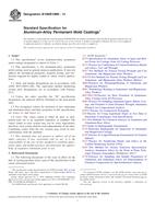 WITHDRAWN ASTM B108/B108M-14 1.10.2014 preview