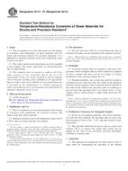 WITHDRAWN ASTM B114-07 1.5.2007 preview