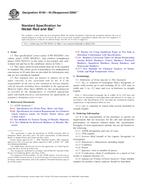 WITHDRAWN ASTM B160-05(2009) 1.10.2009 preview