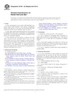 WITHDRAWN ASTM B160-05(2014) 1.10.2014 preview