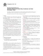 WITHDRAWN ASTM B163-08 15.3.2008 preview