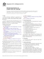 WITHDRAWN ASTM B176-08(2013) 1.10.2013 preview