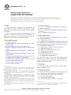 WITHDRAWN ASTM B176-14 1.4.2014 preview