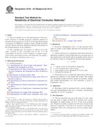 WITHDRAWN ASTM B193-02(2014) 1.4.2014 preview