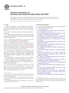 ASTM B209-10