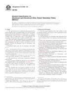 WITHDRAWN ASTM B210M-05 1.6.2005 preview