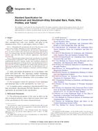 WITHDRAWN ASTM B221-14 1.10.2014 preview