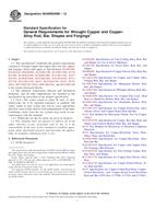 WITHDRAWN ASTM B249/B249M-12 1.4.2012 preview