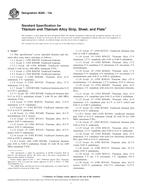 WITHDRAWN ASTM B265-13a 1.7.2013 preview