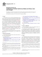 WITHDRAWN ASTM B275-13 1.12.2013 preview