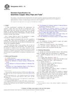 WITHDRAWN ASTM B315-12 1.10.2012 preview