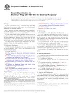 WITHDRAWN ASTM B398/B398M-02(2013) 1.4.2013 preview