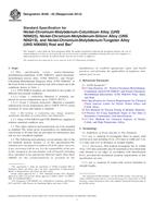 WITHDRAWN ASTM B446-03(2014) 1.10.2014 preview