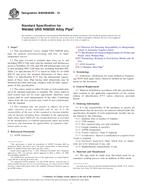 WITHDRAWN ASTM B464/B464M-15 1.10.2015 preview