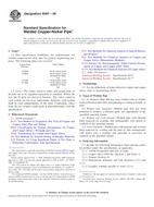 WITHDRAWN ASTM B467-09 1.10.2009 preview
