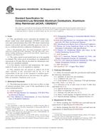 WITHDRAWN ASTM B524/B524M-99(2016) 1.10.2016 preview