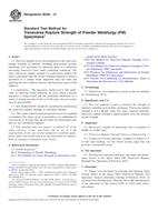 ASTM B528-12