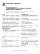 WITHDRAWN ASTM B535-06(2011) 1.6.2011 preview