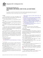 WITHDRAWN ASTM B572-06(2016) 1.6.2016 preview