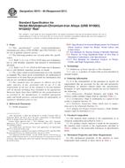 WITHDRAWN ASTM B573-06(2011) 1.6.2011 preview
