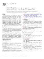 WITHDRAWN ASTM B622-10 15.12.2010 preview