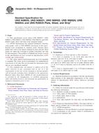 WITHDRAWN ASTM B625-05(2011) 1.5.2011 preview