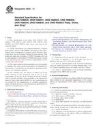 WITHDRAWN ASTM B625-14 15.11.2014 preview