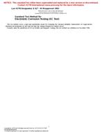WITHDRAWN ASTM B627-84(1992)e1 1.1.1992 preview