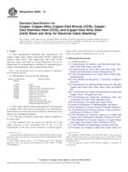 WITHDRAWN ASTM B694-13 1.4.2013 preview