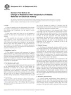 WITHDRAWN ASTM B70-90(2013) 1.5.2013 preview