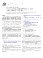 WITHDRAWN ASTM B725-05(2014) 1.10.2014 preview