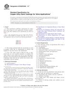 WITHDRAWN ASTM B763/B763M-13e1 1.4.2013 preview