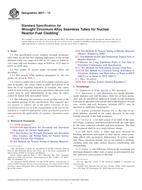 WITHDRAWN ASTM B811-13 1.5.2013 preview