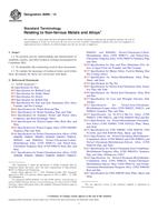 WITHDRAWN ASTM B899-14 1.10.2014 preview