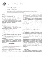 WITHDRAWN ASTM B9-90(2012) 15.10.2012 preview